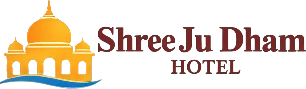 Shree Ju Dham Logo
