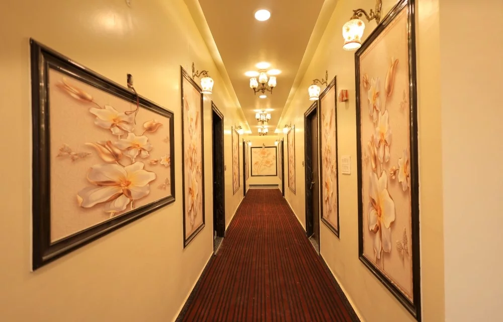 Planning a Comfortable Family Pilgrimage Stay in Vrindavan at Shree Ju Dham